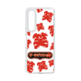 Slim Protection Case［ Nippon Broadcasting System - The Radio Show Red Smile ］