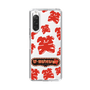 Slim Protection Case［ Nippon Broadcasting System - The Radio Show Red Smile ］