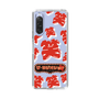 Slim Protection Case［ Nippon Broadcasting System - The Radio Show Red Smile ］