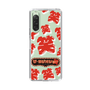 Slim Protection Case［ Nippon Broadcasting System - The Radio Show Red Smile ］