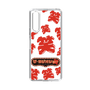 Slim Protection Case［ Nippon Broadcasting System - The Radio Show Red Smile ］