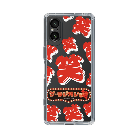 Slim Protection Case［ Nippon Broadcasting System - The Radio Show Red Smile ］