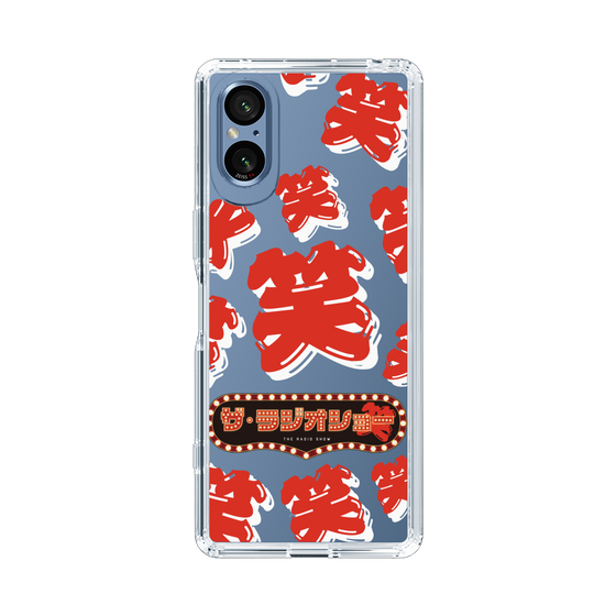 Slim Protection Case［ Nippon Broadcasting System - The Radio Show Red Smile ］