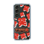 Slim Protection Case［ Nippon Broadcasting System - The Radio Show Red Smile ］