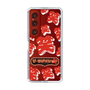 Slim Protection Case［ Nippon Broadcasting System - The Radio Show Red Smile ］