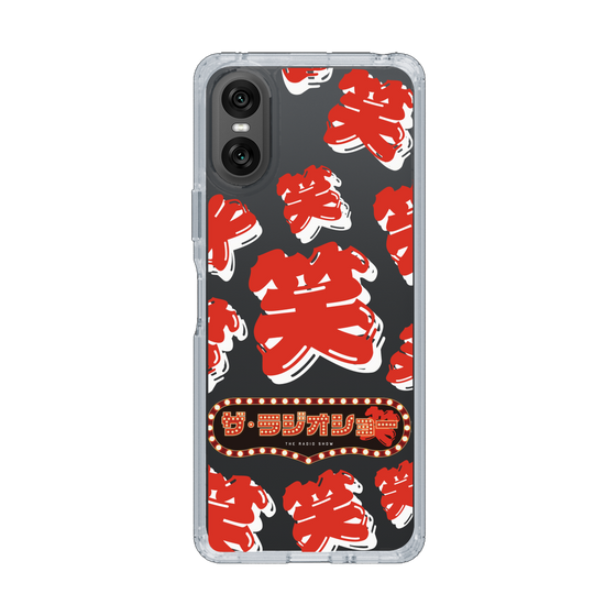 Slim Protection Case［ Nippon Broadcasting System - The Radio Show Red Smile ］
