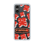 Slim Protection Case［ Nippon Broadcasting System - The Radio Show Red Smile ］