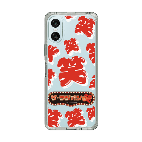 Slim Protection Case［ Nippon Broadcasting System - The Radio Show Red Smile ］