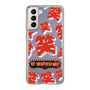 Slim Protection Case［ Nippon Broadcasting System - The Radio Show Red Smile ］