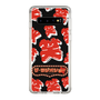 Slim Protection Case［ Nippon Broadcasting System - The Radio Show Red Smile ］