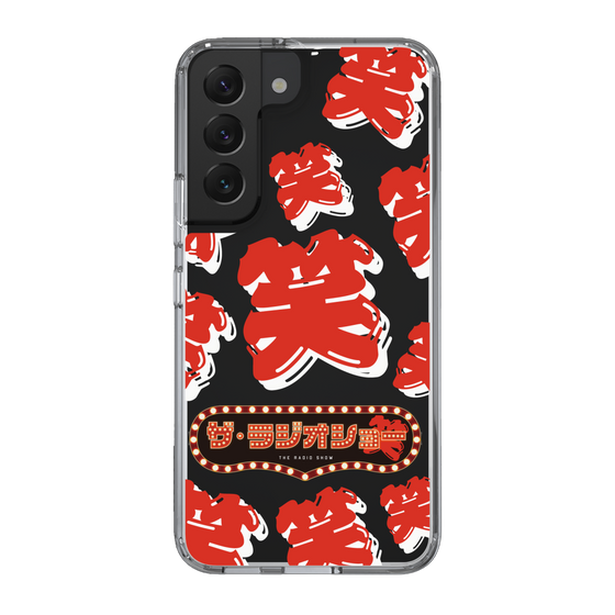 Slim Protection Case［ Nippon Broadcasting System - The Radio Show Red Smile ］