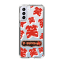 Slim Protection Case［ Nippon Broadcasting System - The Radio Show Red Smile ］
