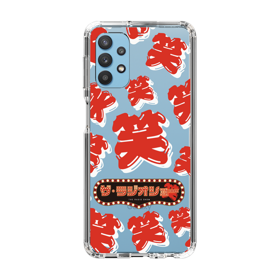 Slim Protection Case［ Nippon Broadcasting System - The Radio Show Red Smile ］