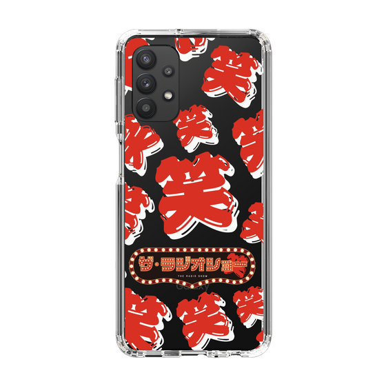 Slim Protection Case［ Nippon Broadcasting System - The Radio Show Red Smile ］