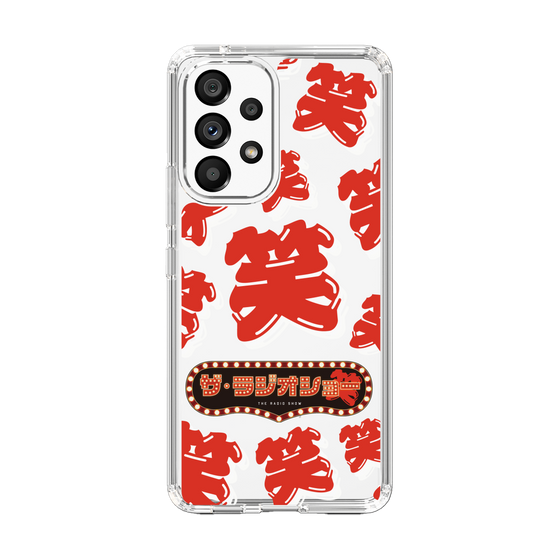 Slim Protection Case［ Nippon Broadcasting System - The Radio Show Red Smile ］