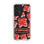 Slim Protection Case［ Nippon Broadcasting System - The Radio Show Red Smile ］