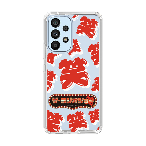 Slim Protection Case［ Nippon Broadcasting System - The Radio Show Red Smile ］