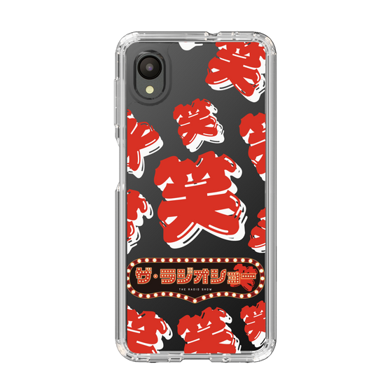 Slim Protection Case［ Nippon Broadcasting System - The Radio Show Red Smile ］
