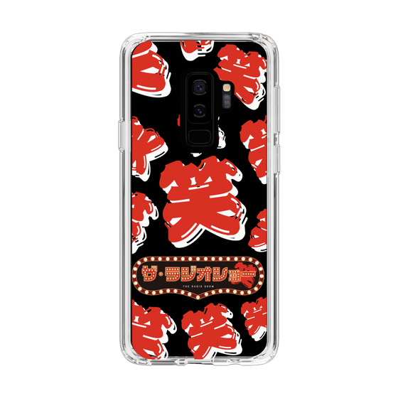 Slim Protection Case［ Nippon Broadcasting System - The Radio Show Red Smile ］
