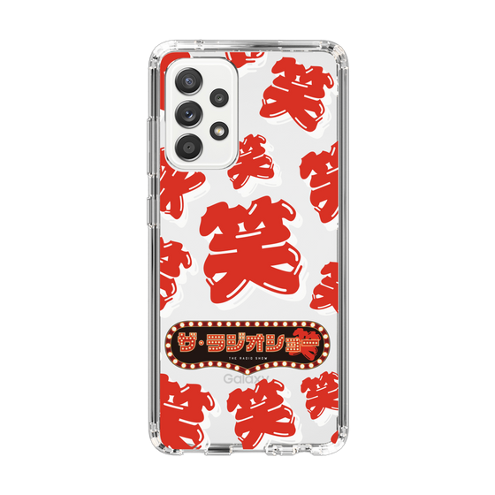 Slim Protection Case［ Nippon Broadcasting System - The Radio Show Red Smile ］