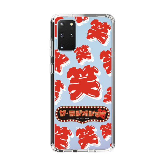 Slim Protection Case［ Nippon Broadcasting System - The Radio Show Red Smile ］