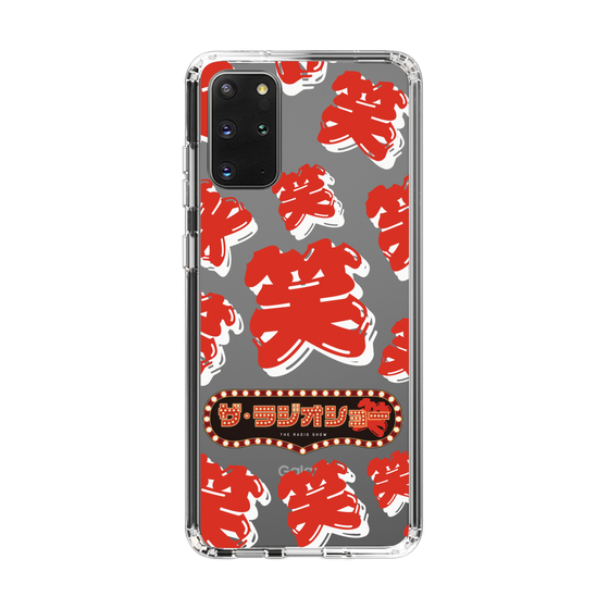 Slim Protection Case［ Nippon Broadcasting System - The Radio Show Red Smile ］
