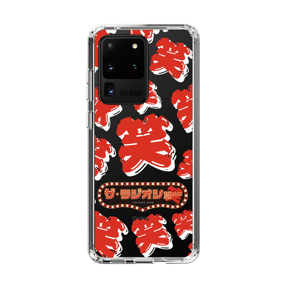 Slim Protection Case［ Nippon Broadcasting System - The Radio Show Red Smile ］