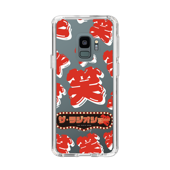 Slim Protection Case［ Nippon Broadcasting System - The Radio Show Red Smile ］