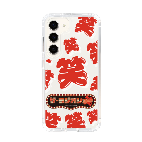 Slim Protection Case［ Nippon Broadcasting System - The Radio Show Red Smile ］
