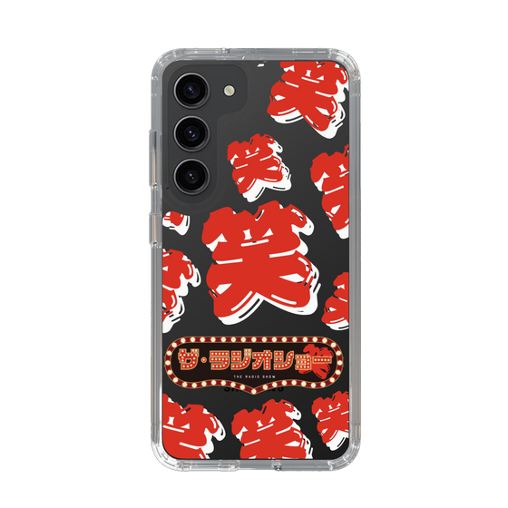 Slim Protection Case［ Nippon Broadcasting System - The Radio Show Red Smile ］