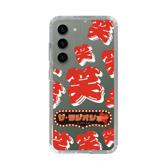 Slim Protection Case［ Nippon Broadcasting System - The Radio Show Red Smile ］