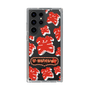 Slim Protection Case［ Nippon Broadcasting System - The Radio Show Red Smile ］
