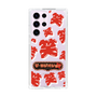 Slim Protection Case［ Nippon Broadcasting System - The Radio Show Red Smile ］