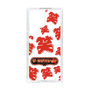Slim Protection Case［ Nippon Broadcasting System - The Radio Show Red Smile ］
