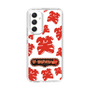 Slim Protection Case［ Nippon Broadcasting System - The Radio Show Red Smile ］
