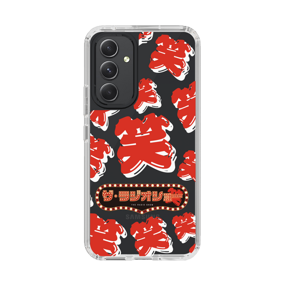 Slim Protection Case［ Nippon Broadcasting System - The Radio Show Red Smile ］