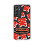 Slim Protection Case［ Nippon Broadcasting System - The Radio Show Red Smile ］