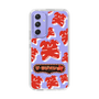 Slim Protection Case［ Nippon Broadcasting System - The Radio Show Red Smile ］