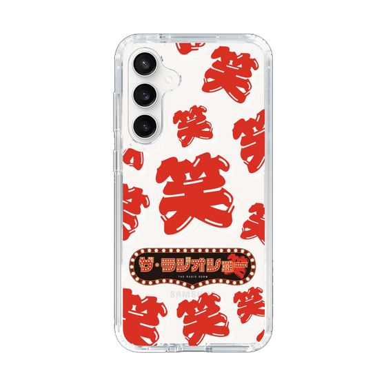 Slim Protection Case［ Nippon Broadcasting System - The Radio Show Red Smile ］