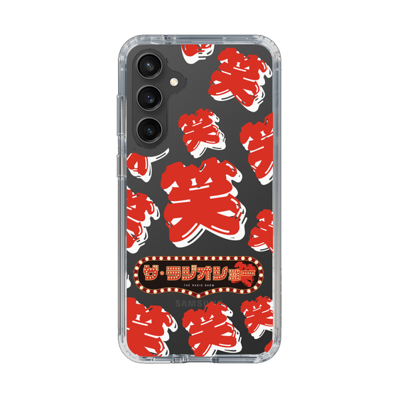 Slim Protection Case［ Nippon Broadcasting System - The Radio Show Red Smile ］