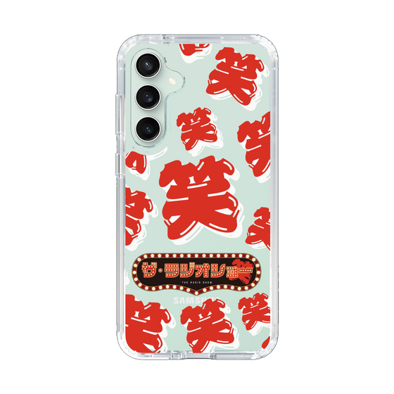 Slim Protection Case［ Nippon Broadcasting System - The Radio Show Red Smile ］