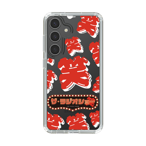 Slim Protection Case［ Nippon Broadcasting System - The Radio Show Red Smile ］