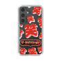 Slim Protection Case［ Nippon Broadcasting System - The Radio Show Red Smile ］