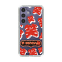 Slim Protection Case［ Nippon Broadcasting System - The Radio Show Red Smile ］