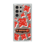 Slim Protection Case［ Nippon Broadcasting System - The Radio Show Red Smile ］