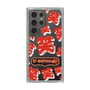 Slim Protection Case［ Nippon Broadcasting System - The Radio Show Red Smile ］