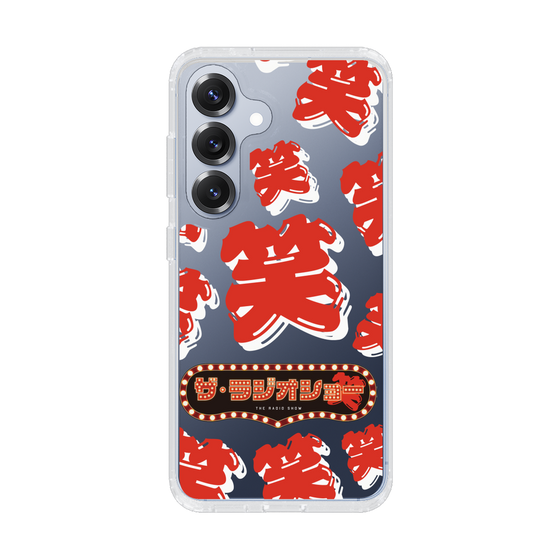 Slim Protection Case［ Nippon Broadcasting System - The Radio Show Red Smile ］