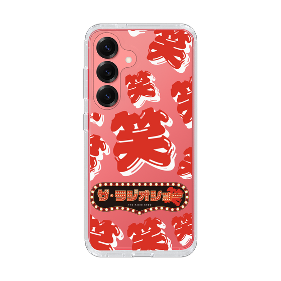Slim Protection Case［ Nippon Broadcasting System - The Radio Show Red Smile ］