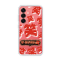 Slim Protection Case［ Nippon Broadcasting System - The Radio Show Red Smile ］