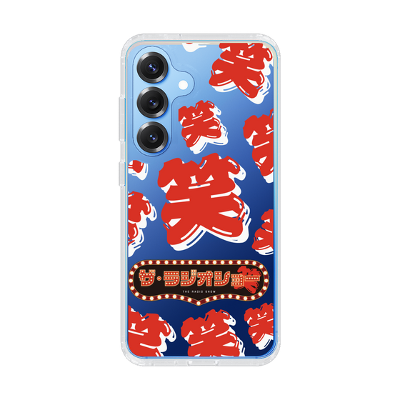 Slim Protection Case［ Nippon Broadcasting System - The Radio Show Red Smile ］